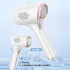 Flashes Laser Hair Removal Ice Point Hair Removal Device Features Painless and Long-lasting Smooth Hair Removal