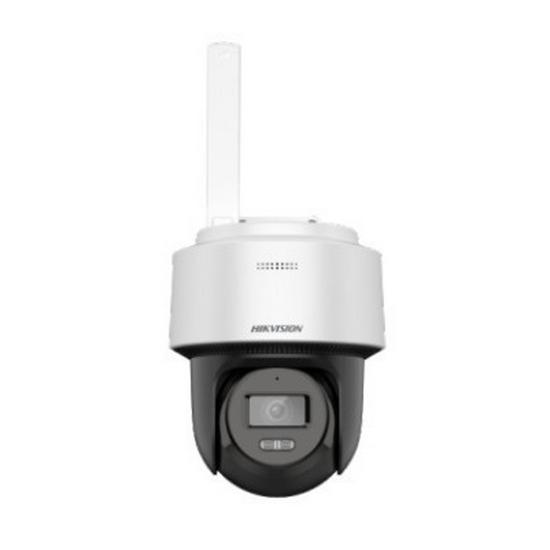 

Hikvision 2 6MP 4G Full-Color White Light PTZ Camera DS-2DE2Q160MY-T/GL2