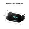Car Phone Electric Stand 360° Rotate Navigation Bracket For BMW MINI John-Cooperworks F54 F55 F56 F57 R53 R54 R55 R50 R51 R52