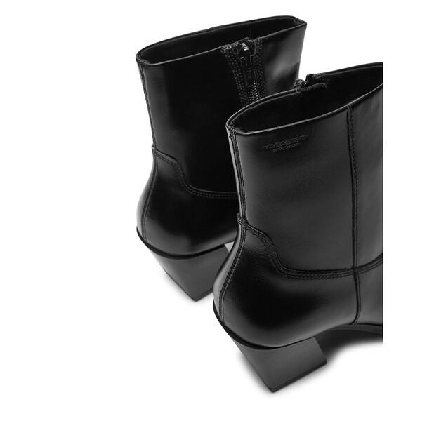 Ковбойские сапоги Vagabond Shoemakers Alina 5621-001-20, черные