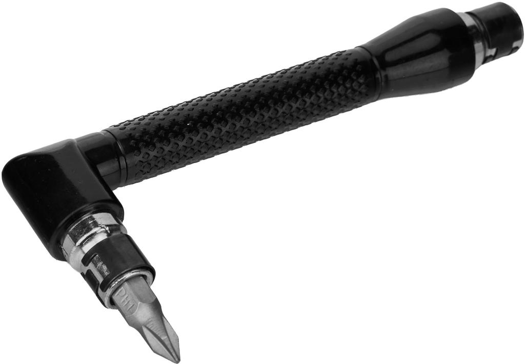 KD10396 angle screwdriver for 1/4" bits