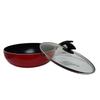 Supor Colorful Easy-Clean Non-Stick Frying Pan