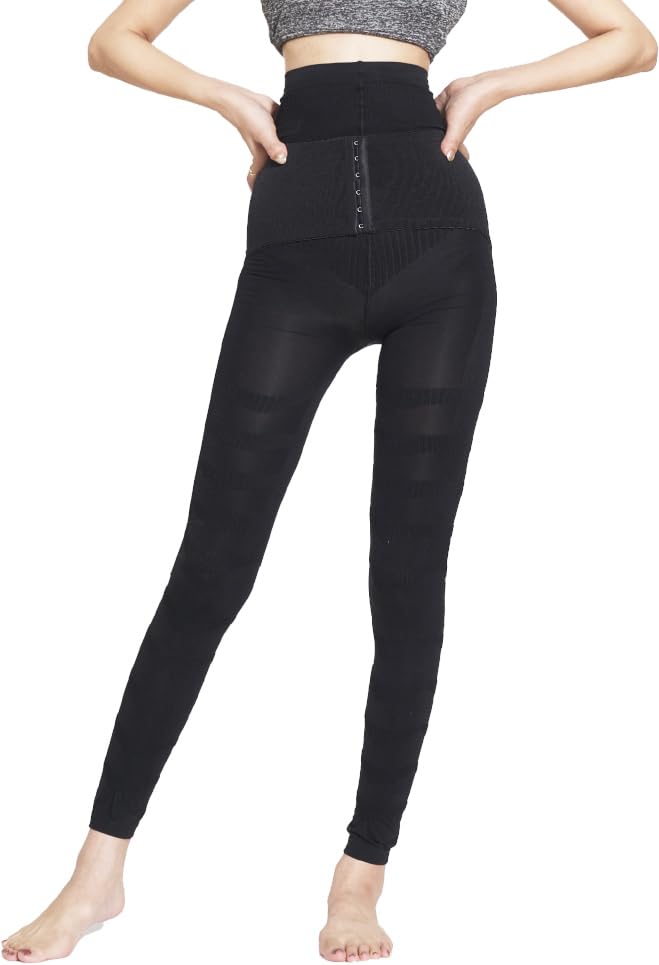 

Комплект компрессионных леггинсов [slimuse] [Официальный производитель] (Слимус) (M)