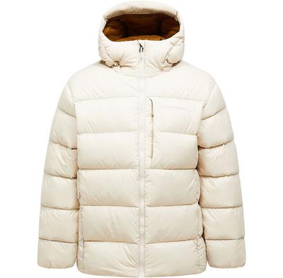 Peak Performance Frost Down Puffer Jacket