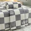 Linen Sheets, Coral Fleece Blankets, Summer Air Conditioning Blankets, Nap Blankets, Single and Double Bed Sheets, Dormitory Blankets