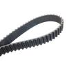 Rubber Automotive Timing Belt Component Set Compatible For 1.6L L4 24422964 1598CC 98CID Ensure Smooth Engine Operation
