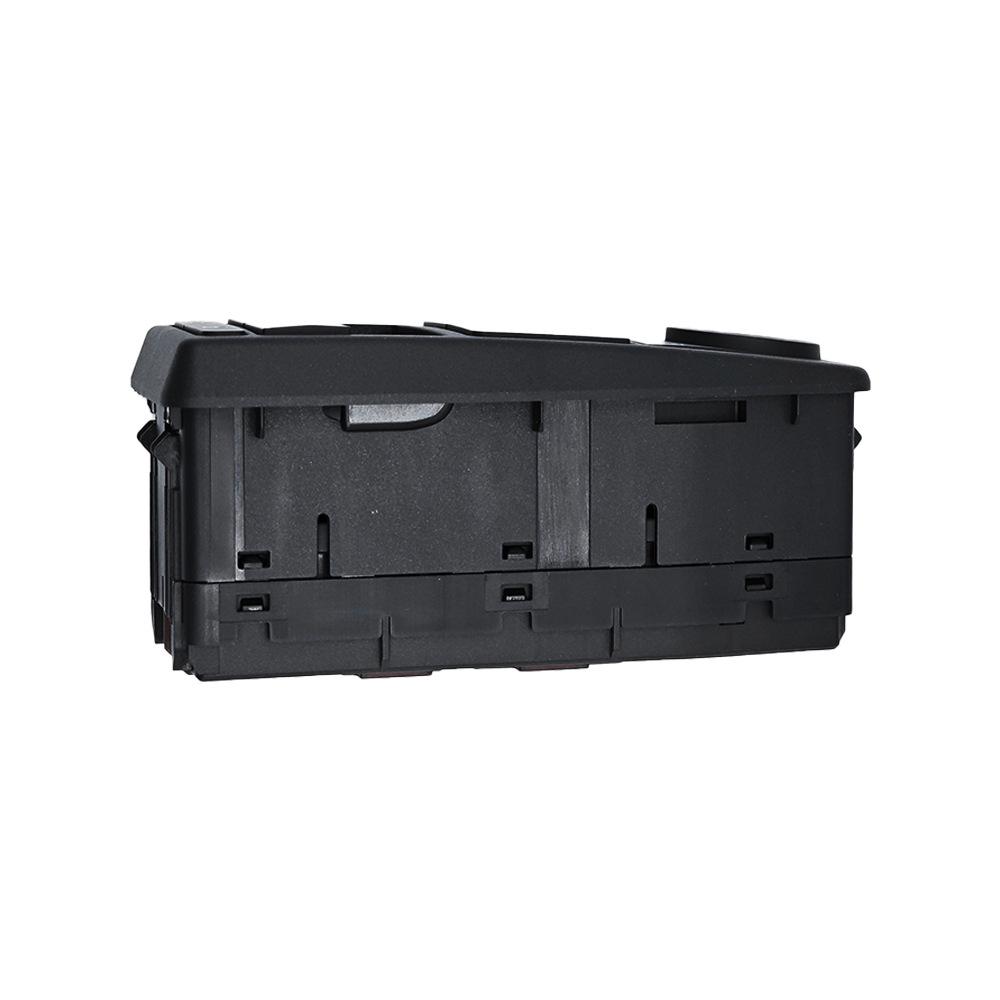 81258067093: Kompatibel mit MAN LKW Automatischer Fensterheber und Hauptschalter für Glasheber.