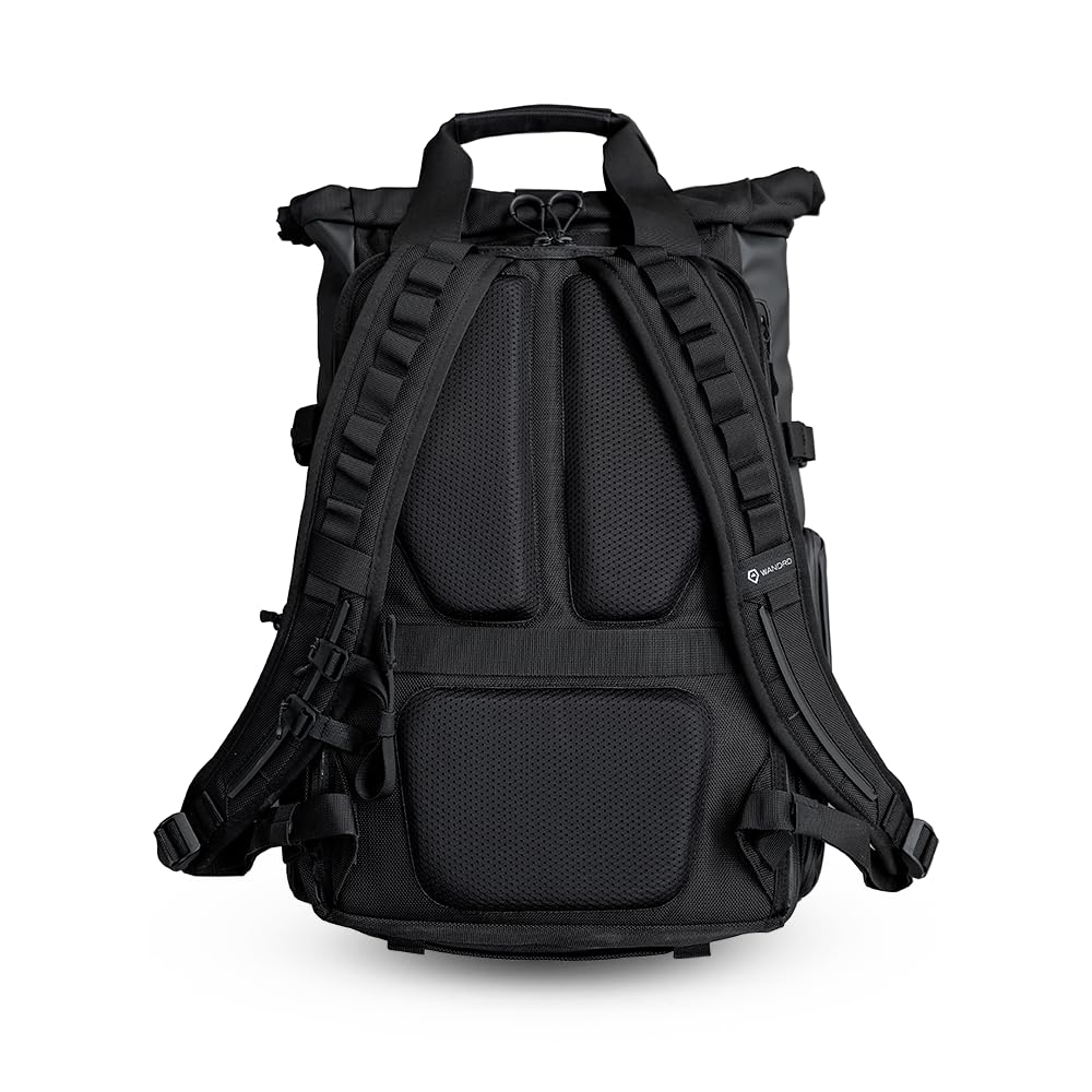 Bag Only D195881 Black 41 [Wonder]