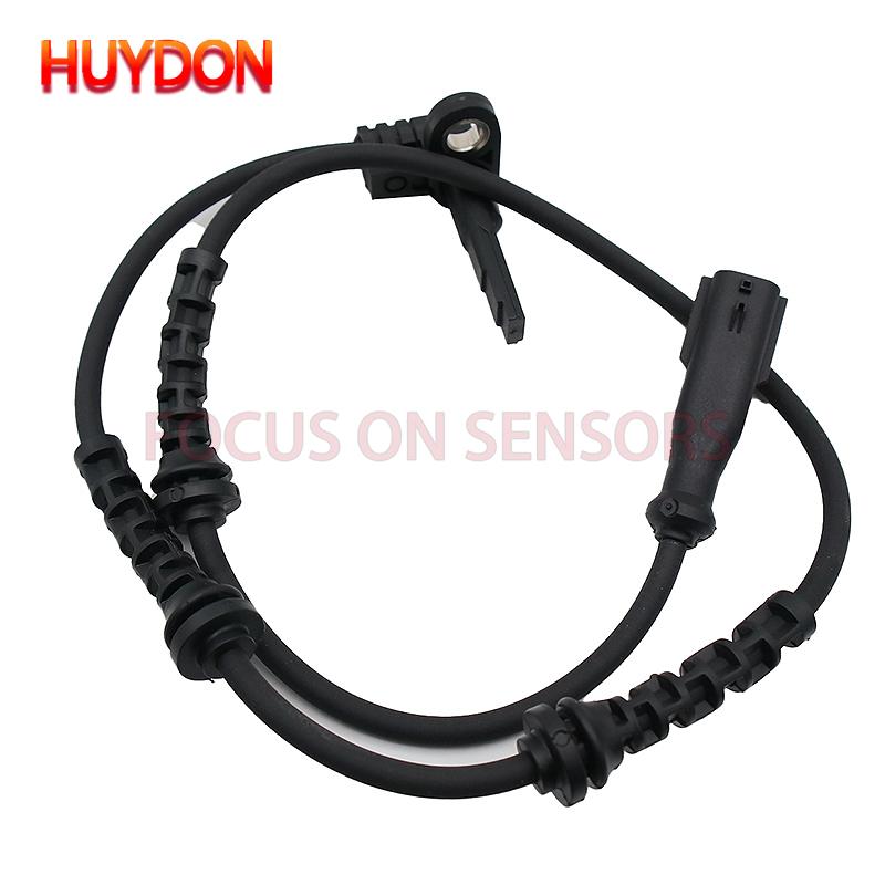 479100004R Front Left/Right ABS Wheel Speed Sensor For Dacia Duster Renault Fluence Megane CC Mk3 Scenic Auto Part Accessories
