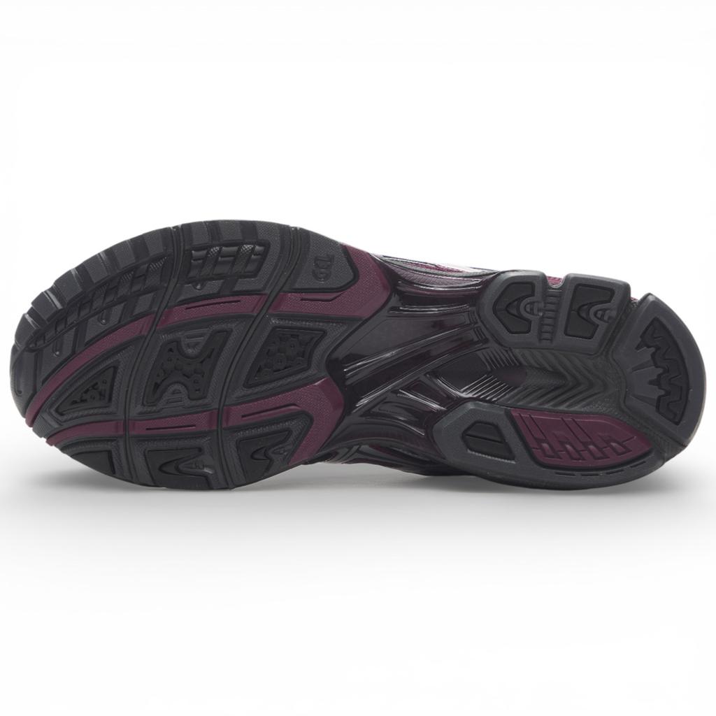 Asics Gel Nimbus 10.1 Beniimo Purple Pure Silver Unisex Sneakers 1203A543-501