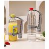 Adjustable Bottle Grip Holder - Universal Pouring Handle, Fits 1-5L Containers