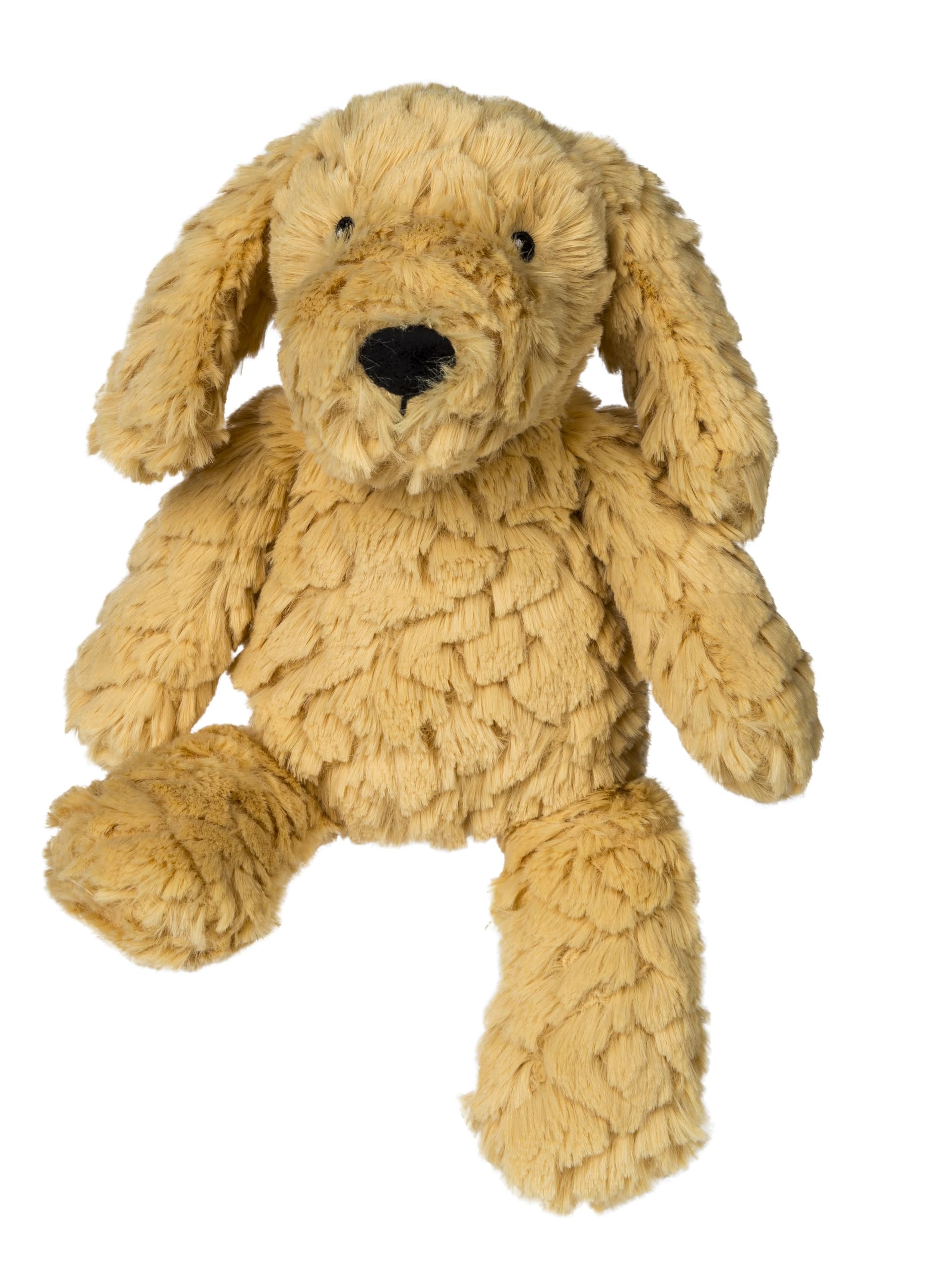 Mary Meyer Patty Nursery Golden Puppy 42930