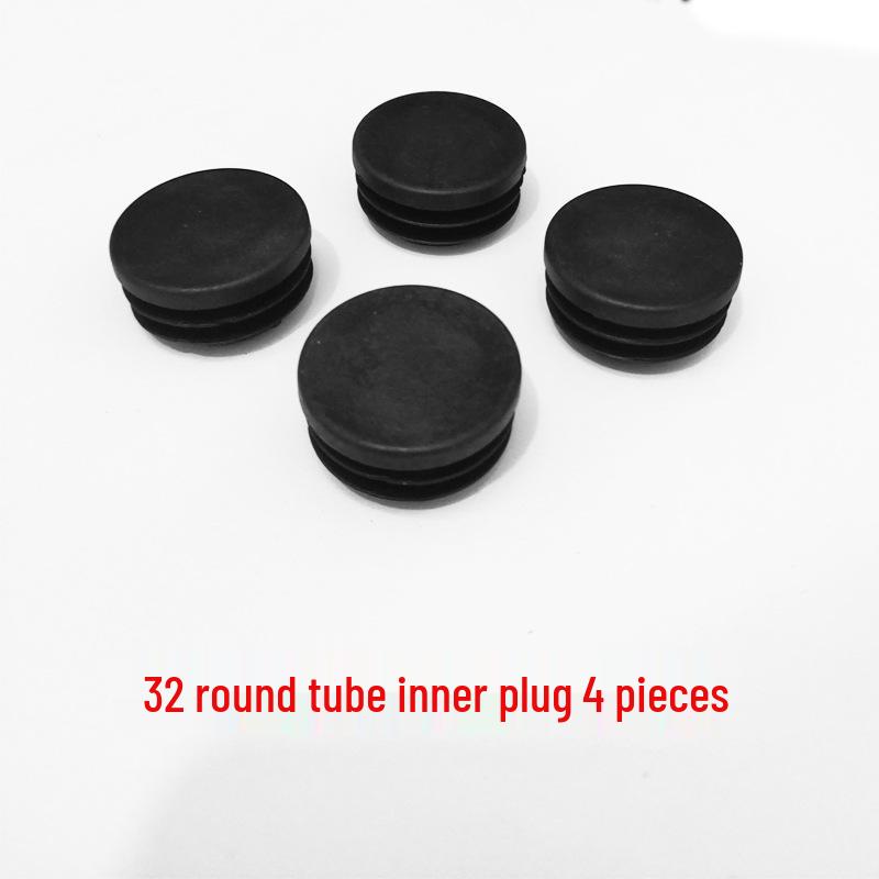 20/25/32mm Stahlrohrverbinder: Verzinkter 6-Punkt Rundbogen-Verbindungsbefestiger