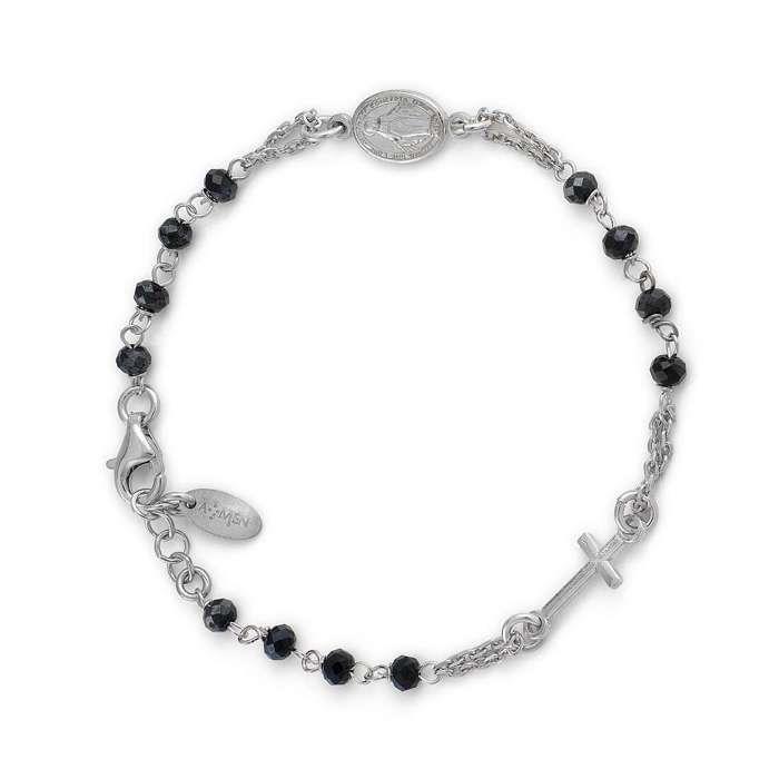 Bracelet - Argent 925 Argent - Amen - BROBG3
