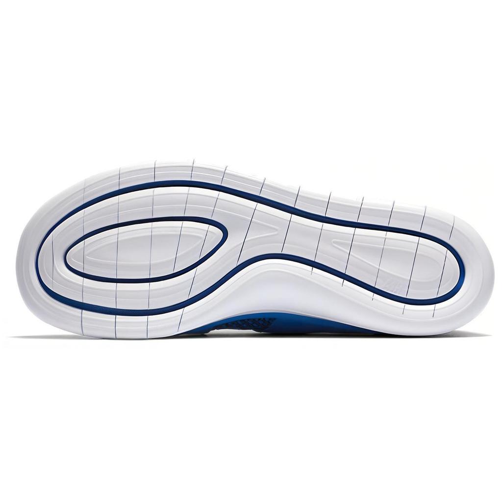 Nike Air Sock Racer Ultra Flyknit 'Blue' Women's 896447-001