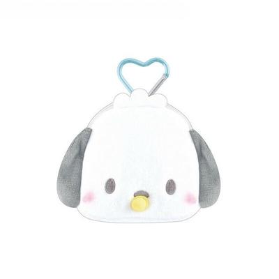 Sanrio Baby Plush Mini Pouch Pochacco