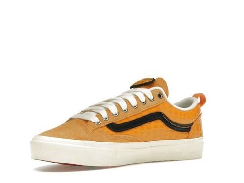 VANS Carpet Company x Skate Old Skool 36+ The Oldest Skool - VN000EEGYLW