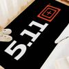 5.11 Tactical  Bathroom Mat Kids Room Bedroom Decoration Balcony Anti-Slip Doormat Living Room Welcome Rug