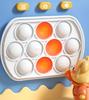 Children'S Puzzle Challenge Game Machine Thinking Logic Training Ground Mouse Toy