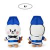 [USED] BT21 BABYRJ Plush Toy