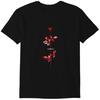 Violator Red - Depeche Mode - T Shirts Classic T-shirt
