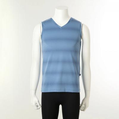 Men S SleeveleSS Running Tank [wmv2456r]