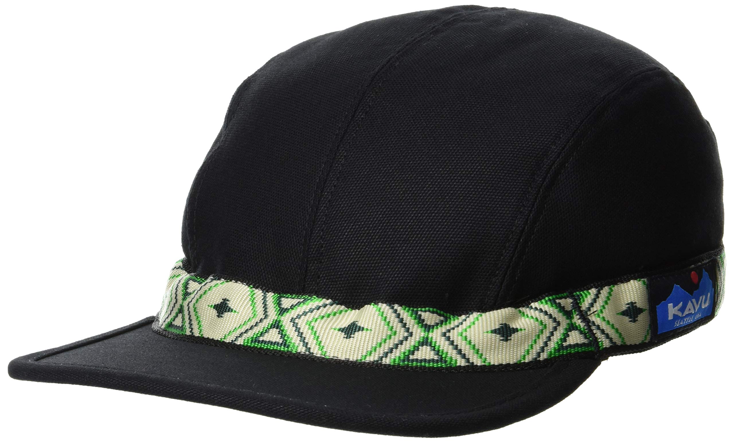 

Outdoor Hat 11863001 Black Japan to Japanese size [Caboo] M- (equivalent S) чёрный