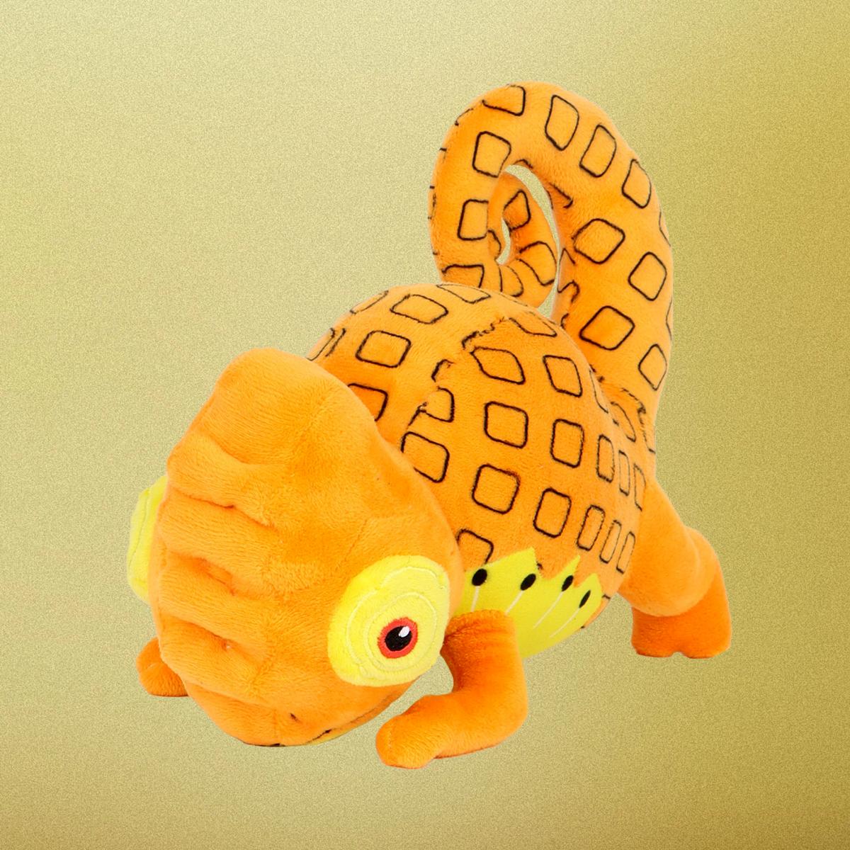 Nieuwe Steal A Brainrot Pluche Poppen Speelgoed Taco Lucky Block Spel Randaccessoire Pluche Beestje Schattig Pluche Speelgoed Kerstcadeau Verjaardagscadeau voor Kinderen