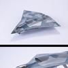J-36 Fighter Jet Model