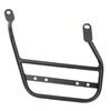 Motorcycle Side Box Bracket Iron Aluminium Alloy Multifunctional Replacement for CB1100 CB1100EX CB1100RS 2017 2024