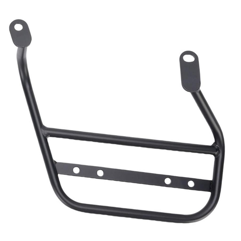 Motorcycle Side Box Bracket Iron Aluminium Alloy Multifunctional Replacement for CB1100 CB1100EX CB1100RS 2017 2024