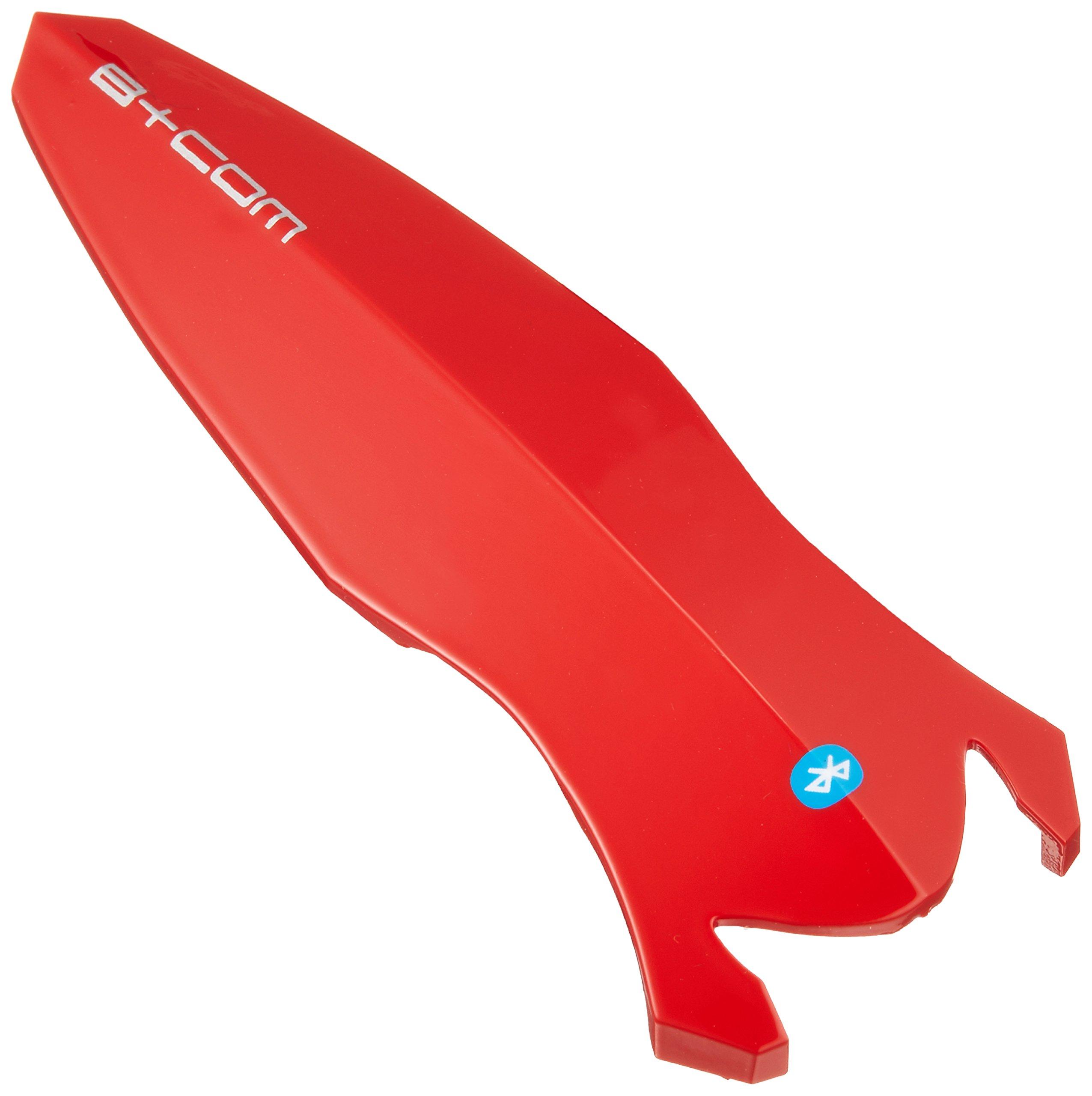 

SYGN HOUSE B+COM SB5X Опциональная лицевая панель Красная 00078503 красный