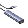 Ugreen Adapter USB 3.0 Gigabit Ethernet