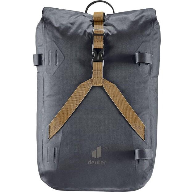 Рюкзак Deuter Amager 25+5 graphite (3220022-4014)