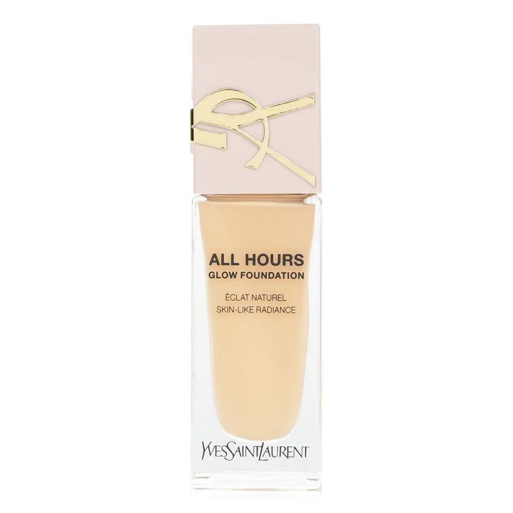 All Hours Glow Foundation - LN1 25ml