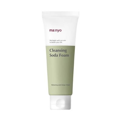 [MANYO FACTORY] Sodová pěna na hluboké čištění pórů 150 ml