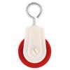 10Pcs Greenhouse Pulley Ventilation Outlet Pulley Accessories for Agriculture Farm