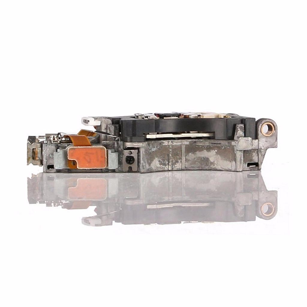 Optische Linse KES-400AAA / KEM-400AAA – Ersatz Für PS3 CECHA01 / CECH-A01, Inkl. Abdeckung