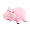 Pink Pig Piggy Bank for Boys Girls, Unbreakable Coin Cash Container, Animal Shape Money Saving Box, Gift for Christmas, Birthday