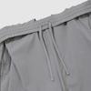 Umbro Parachute Wide Jogger 2way Pants Gry Ur121spt29