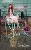 Knyga Nine Lives