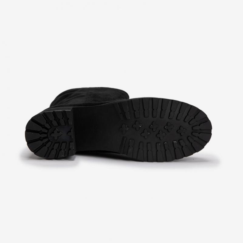 Portfolio Portfolio By ESquire Women S Sock Fit Span Long bootS