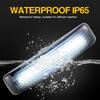 2PCS LED Side Marker Lamp White Light for Land Rover Freelander 2 Discovery 3 4 Discovery 4 Rang Rover Sport OEM XGB000071