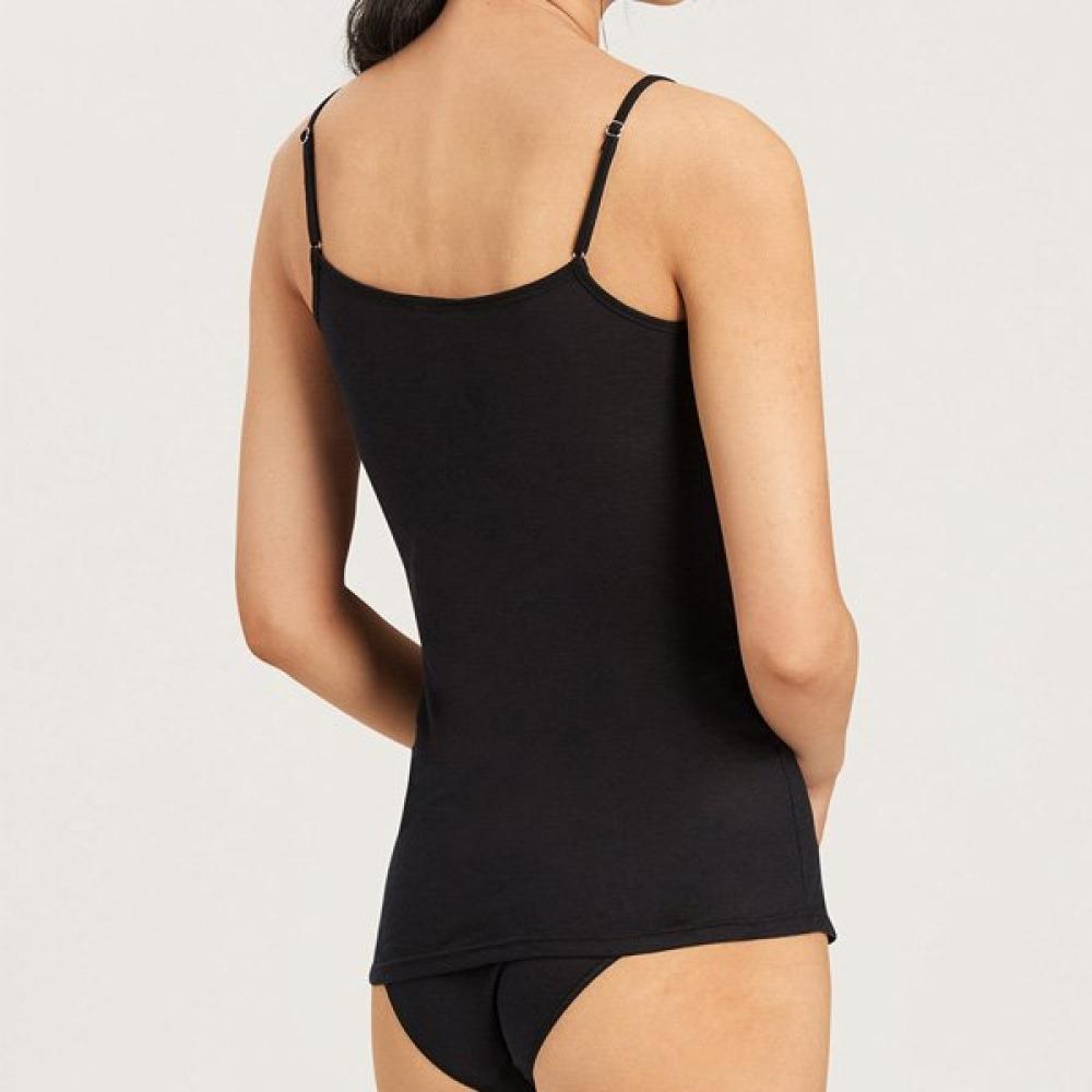 HAnro UltrAlight SpAghetti Top  71820 A 