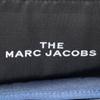 Taška M0016161 481 Taška Modrá série Modrá [Marc Jacobs] [Položka]