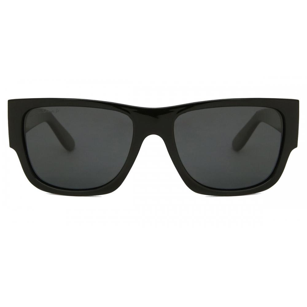 

Montana Eyewear Mp195 Polarized Mp195 Unisex Sunglasses 57-18-145