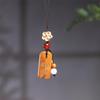 Rosewood DIY Shangshangqian Mobile Phone Pendant Accessory - Creative Gift