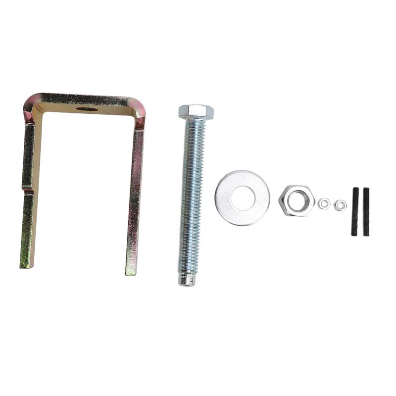 Clutch Roller Pin Removal Tool Clutch Roller Pin Remover Metal Construction Efficient DCP26 for Can Am Maverick X3 2017-2020
