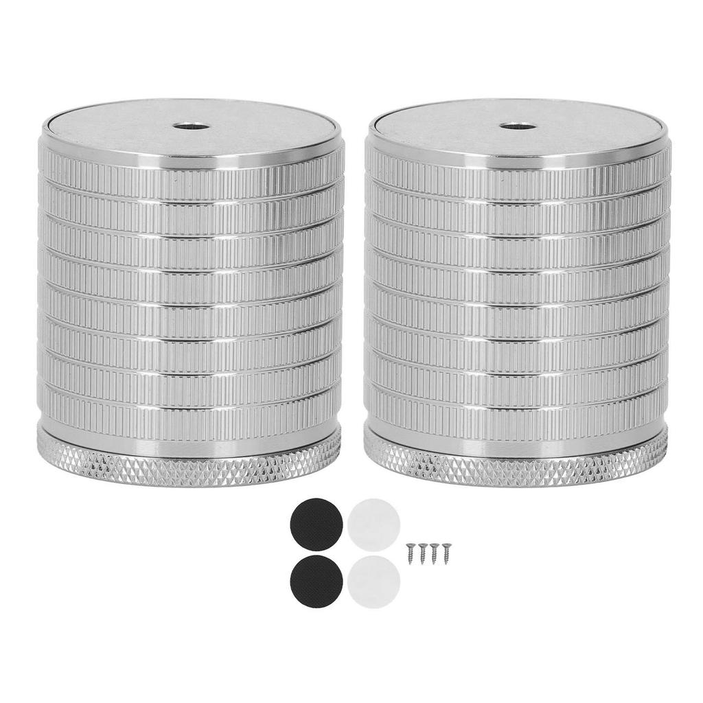 Table Leg Risers Sofa Chair  Support 43-75mm Adjustable Height Adjustable Table Leg Risers Chair Leg Risers