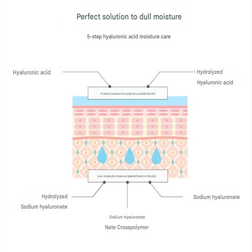 FLEEF Cica-Aloe Ampoule Toner, 200ml, 1 piece